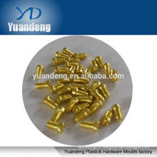 High quality brass bolt made in China